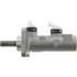 130.74004 by CENTRIC - Brake Master Cylinder - Aluminum, 1.25 in. Bore, without Reservoir