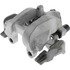 141.35557 by CENTRIC - Centric Semi-Loaded Brake Caliper with New Phenolic Pistons