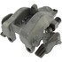 141.35565 by CENTRIC - Centric Semi-Loaded Brake Caliper with New Phenolic Pistons