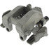 141.35566 by CENTRIC - Centric Semi-Loaded Brake Caliper with New Phenolic Pistons