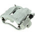 141.35599 by CENTRIC - Disc Brake Caliper - Remanufactured, with Hardware and Brackets, without Brake Pads