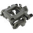 141.35612 by CENTRIC - Centric Semi-Loaded Brake Caliper