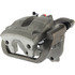 141.35637 by CENTRIC - Disc Brake Caliper - Remanufactured, with Hardware and Brackets, without Brake Pads