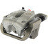 141.35653 by CENTRIC - Centric Semi-Loaded Brake Caliper EPB