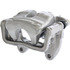 141.35651 by CENTRIC - Centric Semi-Loaded Brake Caliper EPB