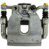 141.35671 by CENTRIC - Centric Semi-Loaded Brake Caliper EPB