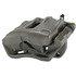 Centric 141.38008 Disc Brake Caliper Centric Semi-Loaded Brake Caliper