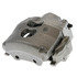 141.38024 by CENTRIC - Centric Semi-Loaded Brake Caliper with New Phenolic Pistons