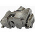 141.38027 by CENTRIC - Centric Semi-Loaded Brake Caliper with New Phenolic Pistons