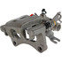 141.42545 by CENTRIC - Disc Brake Caliper - Remanufactured, with Hardware and Brackets, without Brake Pads