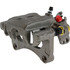 141.42546 by CENTRIC - Disc Brake Caliper - Remanufactured, with Hardware and Brackets, without Brake Pads