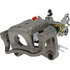 141.42557 by CENTRIC - Centric Semi-Loaded Brake Caliper