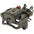 141.42567 by CENTRIC - Centric Semi-Loaded Brake Caliper
