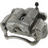 141.44035 by CENTRIC - Centric Semi-Loaded Brake Caliper