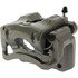 141.44104 by CENTRIC - Centric Semi-Loaded Brake Caliper