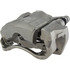 141.44163 by CENTRIC - Disc Brake Caliper - Remanufactured, with Hardware and Brackets, without Brake Pads