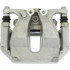 141.22527 by CENTRIC - Centric Semi-Loaded Brake Caliper EPB