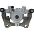 141.22531 by CENTRIC - Centric Semi-Loaded Brake Caliper EPB