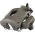 141.33034 by CENTRIC - Disc Brake Caliper - Remanufactured, with Hardware and Brackets, without Brake Pads