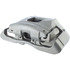 Centric 141.33049 Disc Brake Caliper Centric Semi-Loaded Brake Caliper