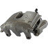 Centric 141.35104 Disc Brake Caliper Centric Semi-Loaded Brake Caliper