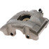 141.35080 by CENTRIC - Centric Semi-Loaded Brake Caliper with New Phenolic Pistons