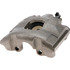 141.35080 by CENTRIC - Semi-Loaded Brake Caliper with New Phenolic Pistons