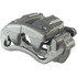 141.35127 by CENTRIC - Centric Semi-Loaded Brake Caliper