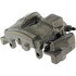 141.35217 by CENTRIC - Centric Semi-Loaded Brake Caliper with New Phenolic Pistons