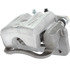 141.50629 by CENTRIC - Centric Semi-Loaded Brake Caliper with New Phenolic Pistons