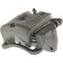 141.51031 by CENTRIC - Disc Brake Caliper - Remanufactured, with Hardware and Brackets, without Brake Pads