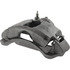 141.51209 by CENTRIC - Centric Semi-Loaded Brake Caliper with New Phenolic Pistons