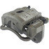 141.51225 by CENTRIC - Centric Semi-Loaded Brake Caliper