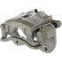 141.51237 by CENTRIC - Centric Semi-Loaded Brake Caliper