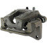 141.51504 by CENTRIC - Centric Semi-Loaded Brake Caliper