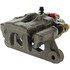 141.51606 by CENTRIC - Centric Semi-Loaded Brake Caliper