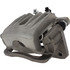 141.51629 by CENTRIC - Disc Brake Caliper - Remanufactured, with Hardware and Brackets, without Brake Pads