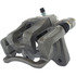 141.51650 by CENTRIC - Centric Semi-Loaded Brake Caliper with New Phenolic Pistons