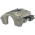 Centric 141.56034 Disc Brake Caliper Centric Semi-Loaded Brake Caliper with New Phenolic Pistons