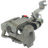 141.62567 by CENTRIC - Disc Brake Caliper - Remanufactured, with Hardware and Brackets, without Brake Pads