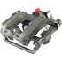 141.62631 by CENTRIC - Centric Semi-Loaded Brake Caliper