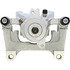 141.62663 by CENTRIC - Disc Brake Caliper - Remanufactured, with Hardware and Brackets, without Brake Pads