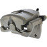 141.63010 by CENTRIC - Centric Semi-Loaded Brake Caliper with New Phenolic Pistons