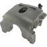 141.63020 by CENTRIC - Centric Semi-Loaded Brake Caliper with New Phenolic Pistons