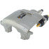 141.63520 by CENTRIC - Centric Semi-Loaded Brake Caliper with New Phenolic Pistons