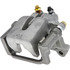 141.63528 by CENTRIC - Centric Semi-Loaded Brake Caliper with New Phenolic Pistons