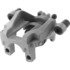 141.63545 by CENTRIC - Centric Semi-Loaded Brake Caliper EPB