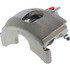 141.65007 by CENTRIC - Centric Semi-Loaded Brake Caliper with New Phenolic Pistons