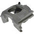 141.65010 by CENTRIC - Semi-Loaded Brake Caliper with New Phenolic Pistons