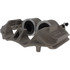 141.65023 by CENTRIC - Semi-Loaded Brake Caliper with New Phenolic Pistons